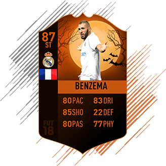 11 Benzema md