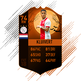 19 Kluivert md