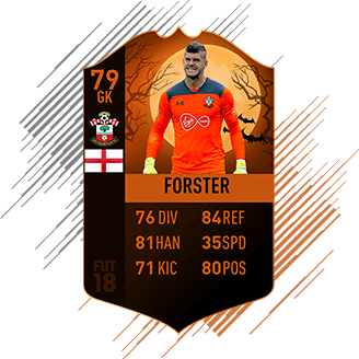 1 Forster md