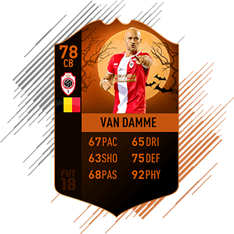 20 VanDamme md