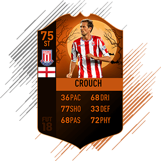 23 Crouch md