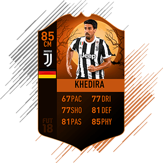 3 Khedira md