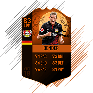 4 Bender md