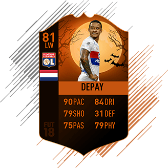 6 Depay md