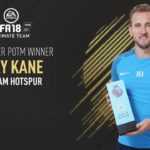 copertina ufficiale kane potm fut 18