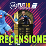 copertina video yt GHOULAM