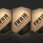 news compravendita pack bronzo fut 18