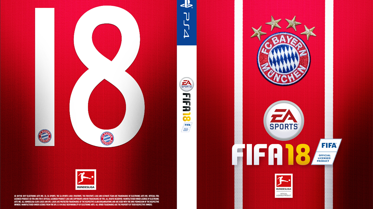 news cover bundesliga fifa 18
