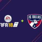 news dallas face fifa 18