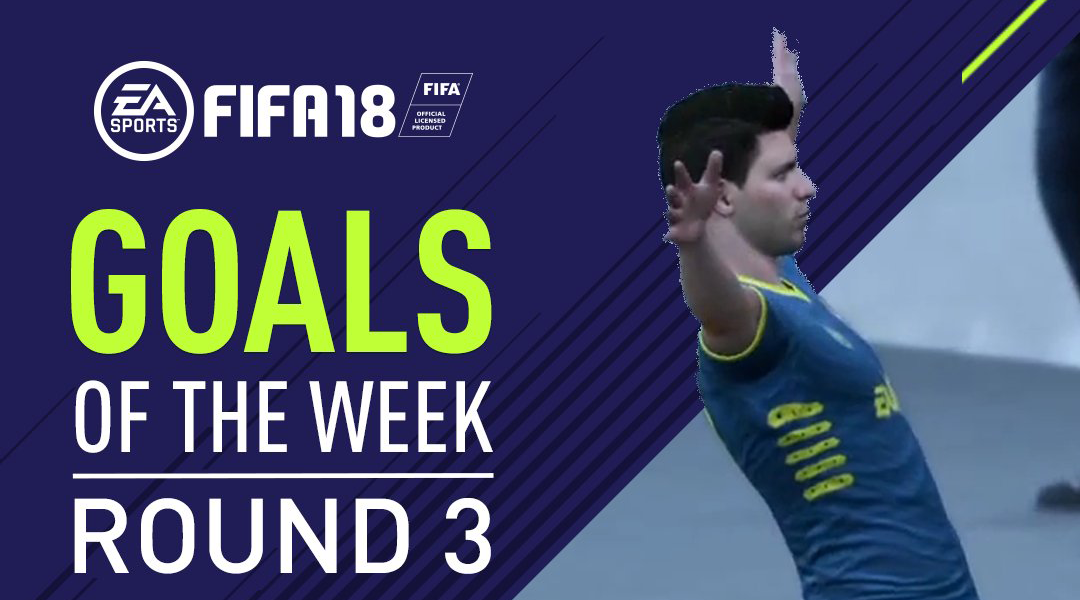news gotw round 3 fifa 18