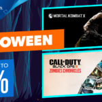 news halloween ps store