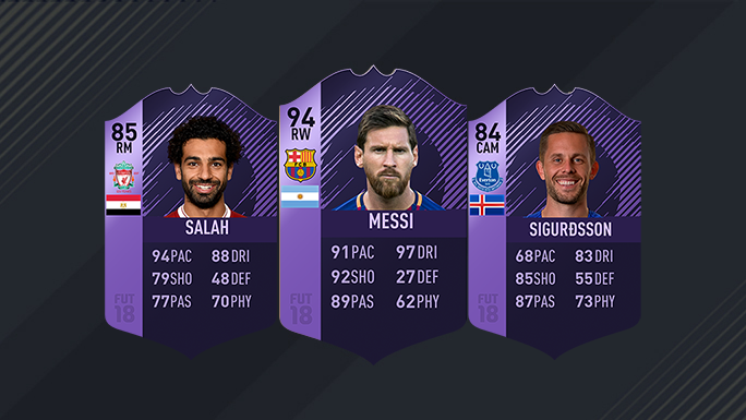 news hero messi fut 18