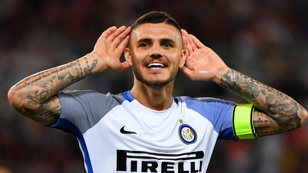 news icardi prediction totw 5 fut 18