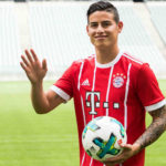 news james rodriguez esports fifa 18