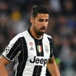 news sami khedira juventus fifa 18