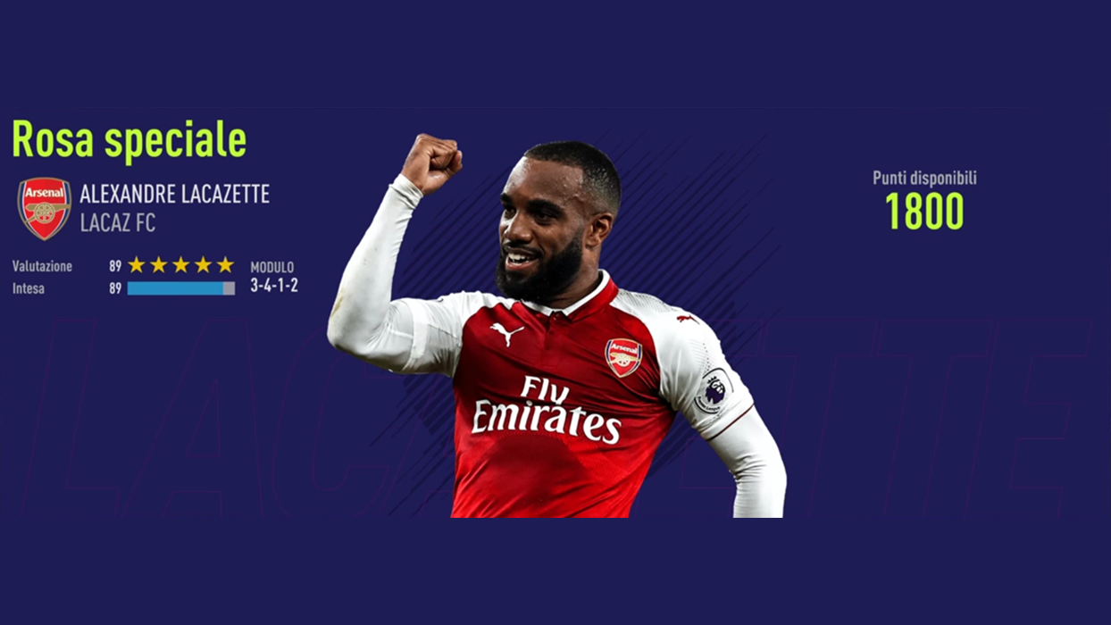 news squad battles 4 fut 18