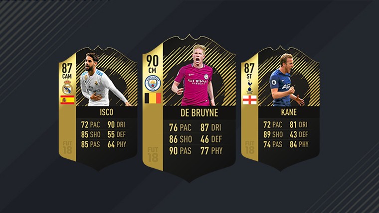 news totw fut 18 3