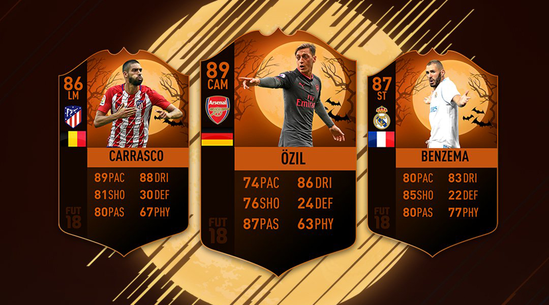 news ultimate scream fut 18