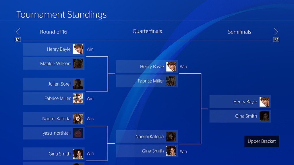 update 5 ps4