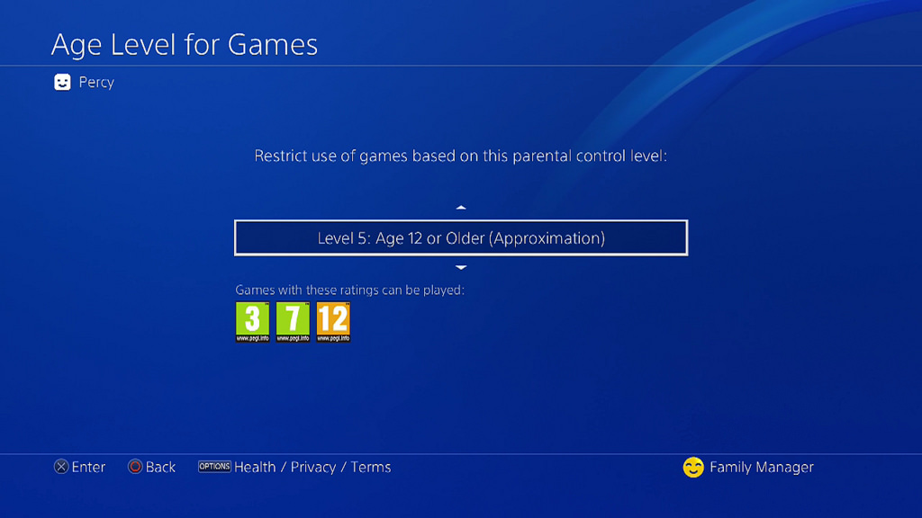 update 5 ps4 3