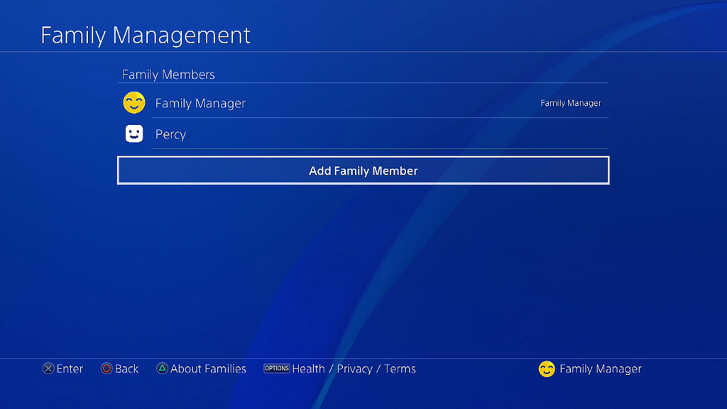 update 5 ps4 4