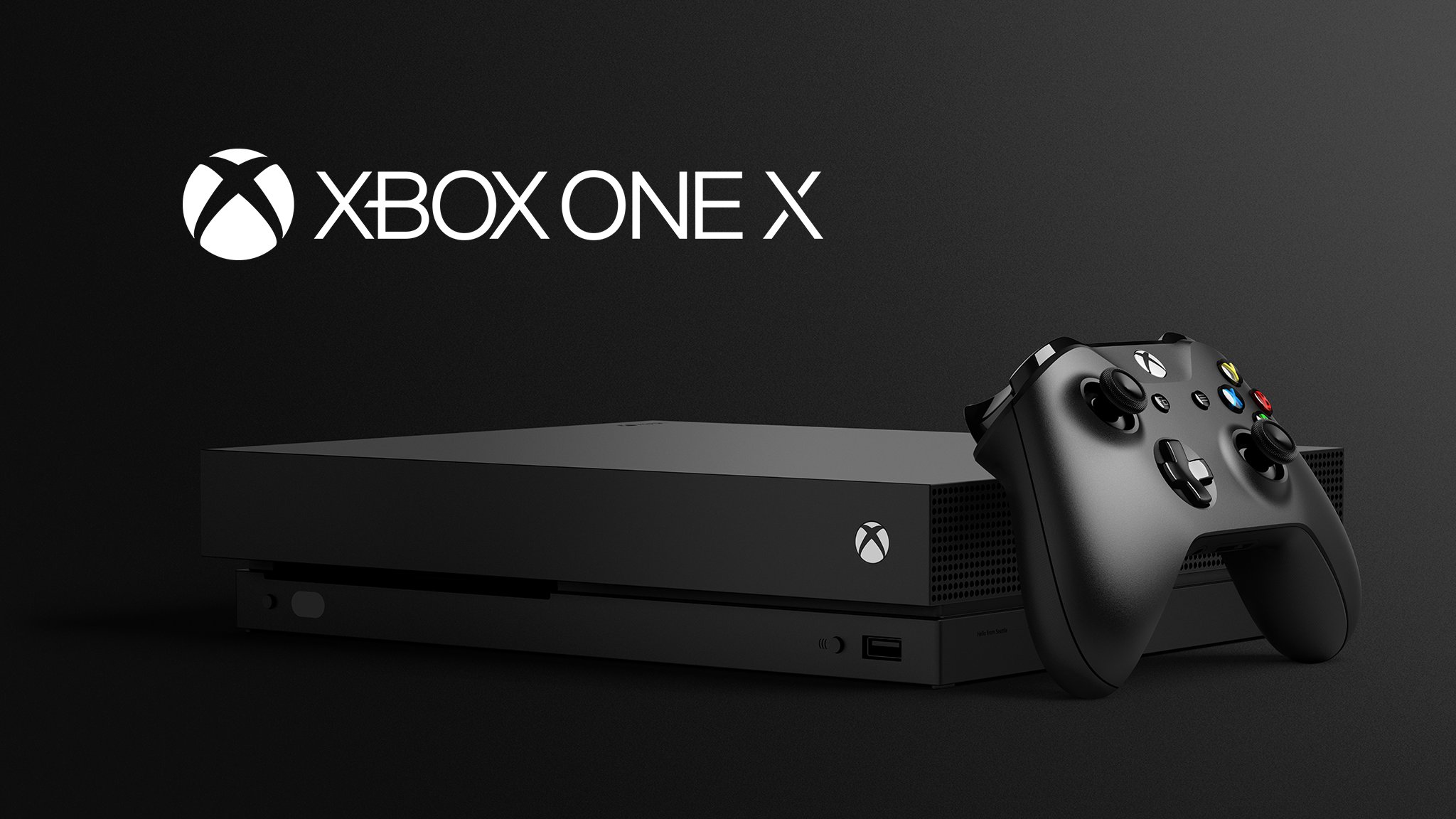 xbox one x 1021328
