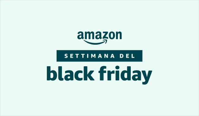 Black Friday 2017 Graphics amazon
