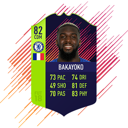bakayoko md
