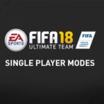 copertina single player fut 18