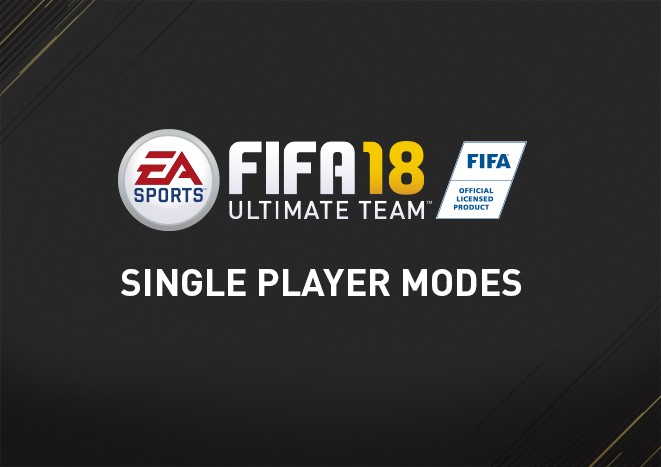 copertina single player fut 18