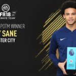 copertina ufficiale sane potm fut 18