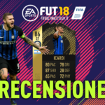 copertina video yt recensioni