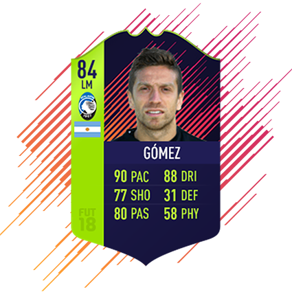 gomez md