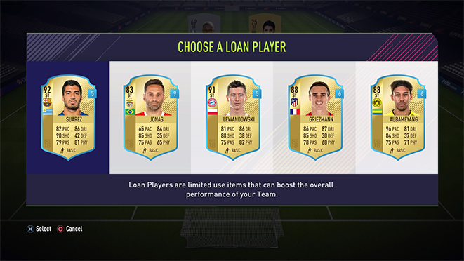 guida 3 fut 18