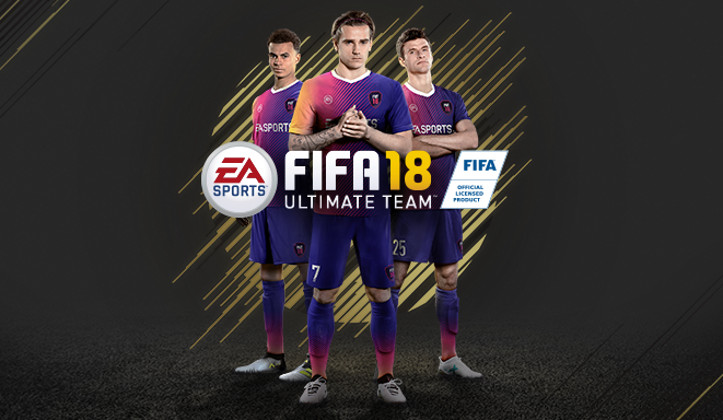 guida fut 18