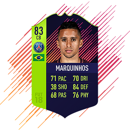 marquinhos md