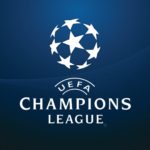 new UEFA Champions League Logo HD