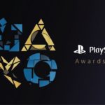 news playstation awards 2017