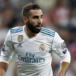 news Dani Carvajal fut 18
