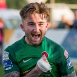 news Sean Maguire poty fut 18