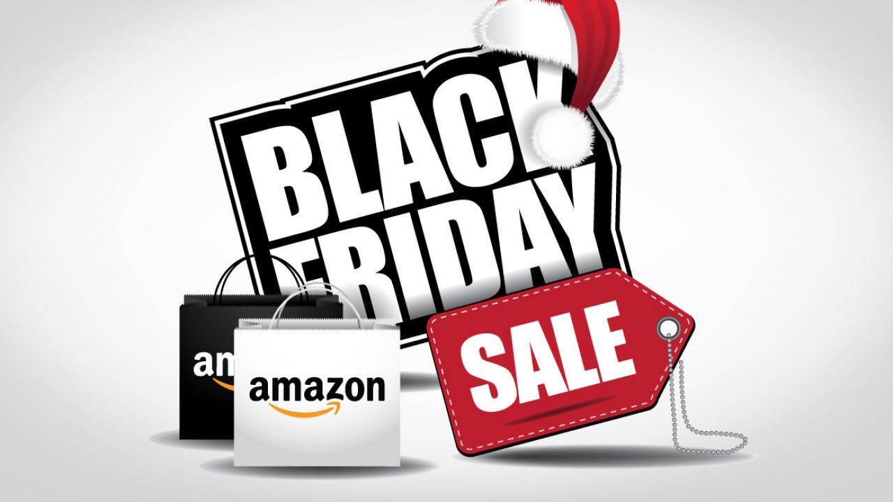 news amazon black friday