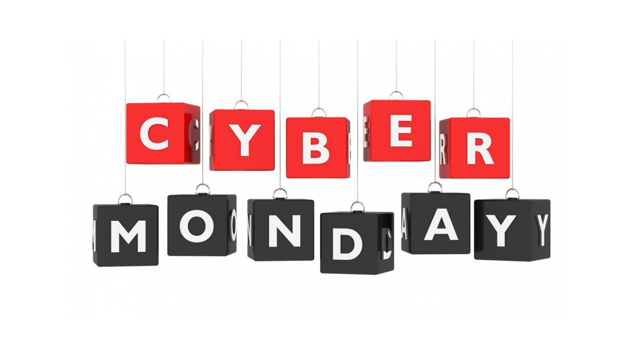 news cyber monday