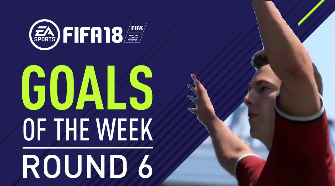 news gotw 6 fifa 18