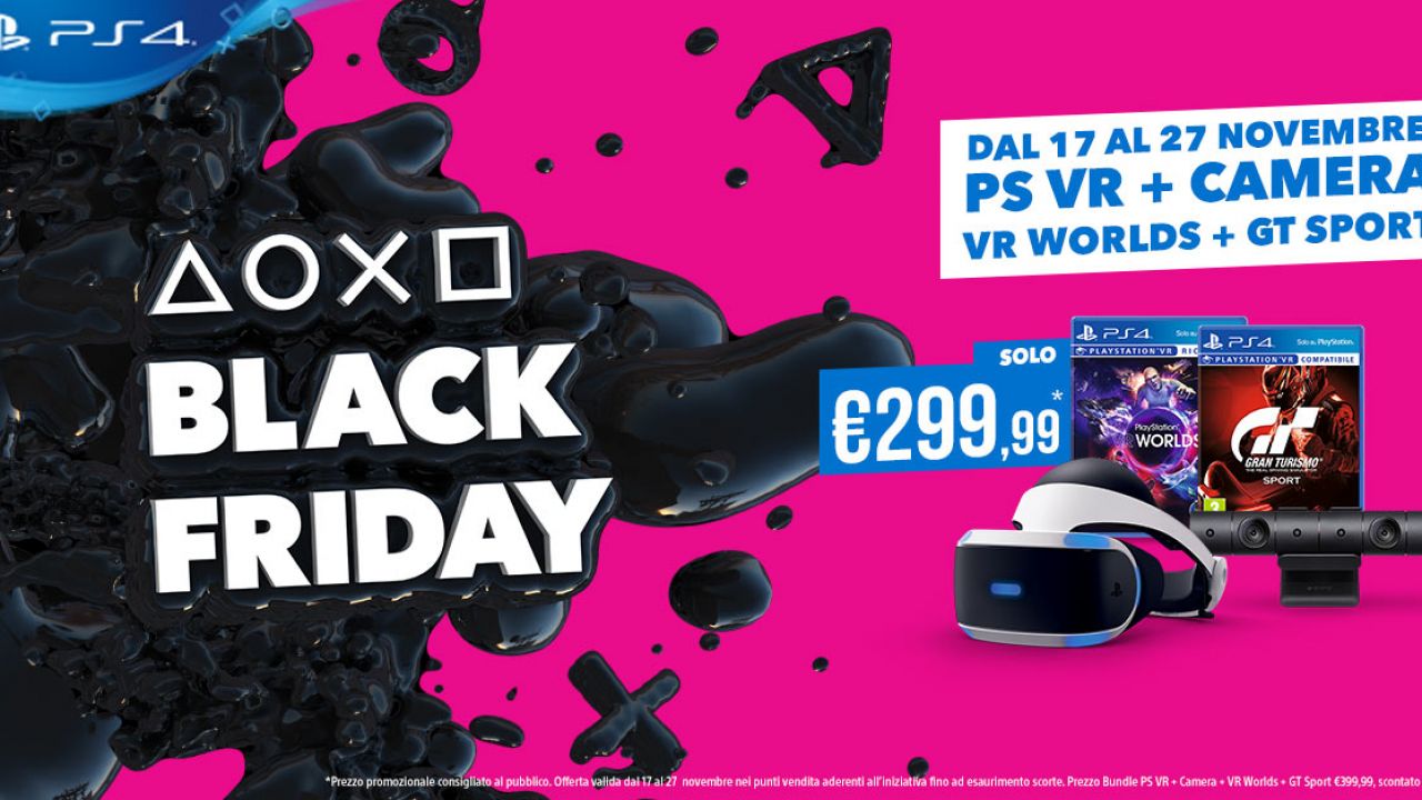 news playstation vr con camera vr worlds gt sport