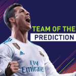 news prediction totw 9 fut 18