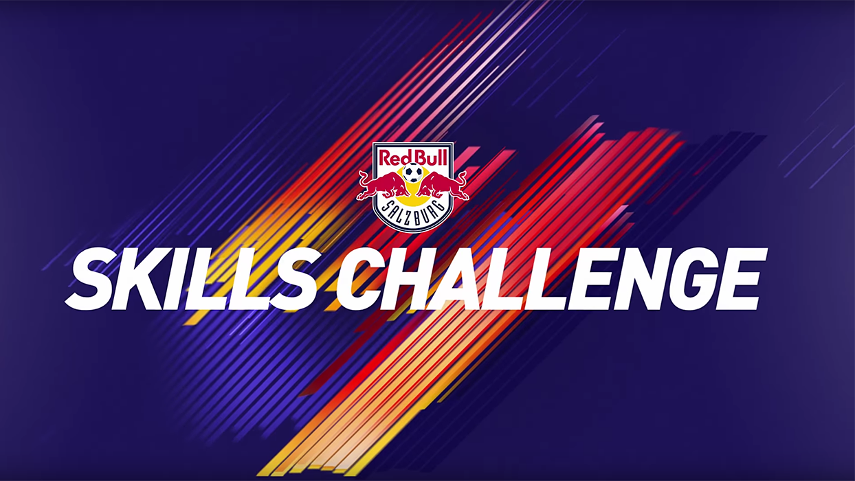 news red bull salisburgo skill game fifa 18