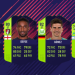 news sbc 1 path to glory fut 18