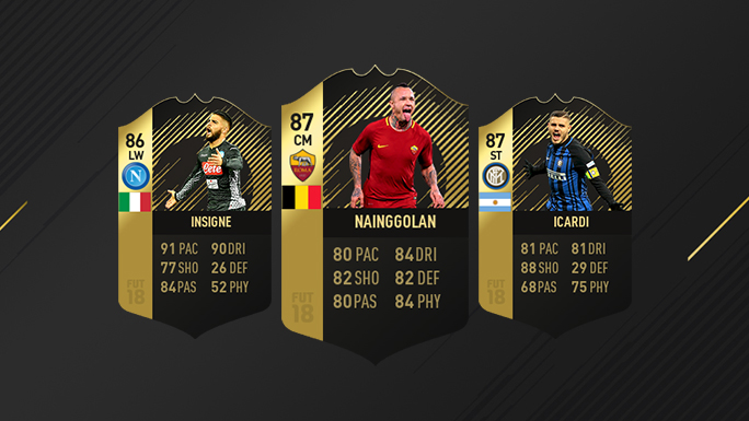 news totw 10 fut 18