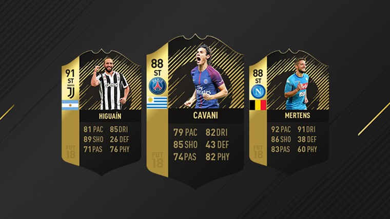 news totw 7 fut 18