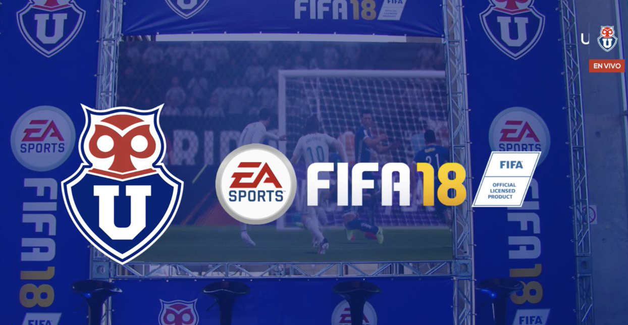 news udechile partner fifa 18